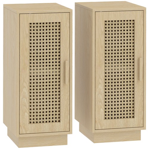 Set bedside tables with - set, of