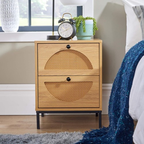 Bedside cabinet drawer - cabinet, 2