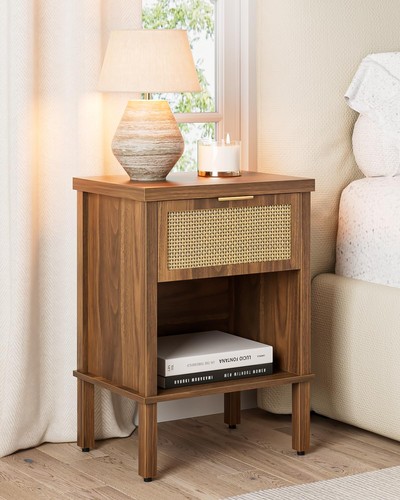 Apetaccat rattan bedside - apetaccat,