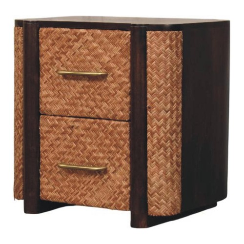 Havana cane front - havana, bedside