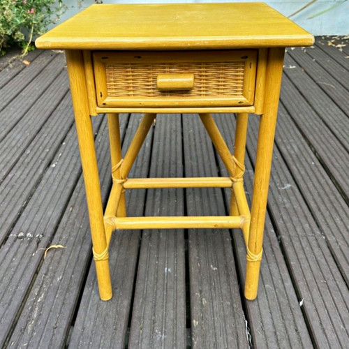 Angraves vintage retro bamboo - angraves,