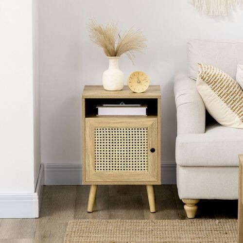 Set bedside tables with - set,