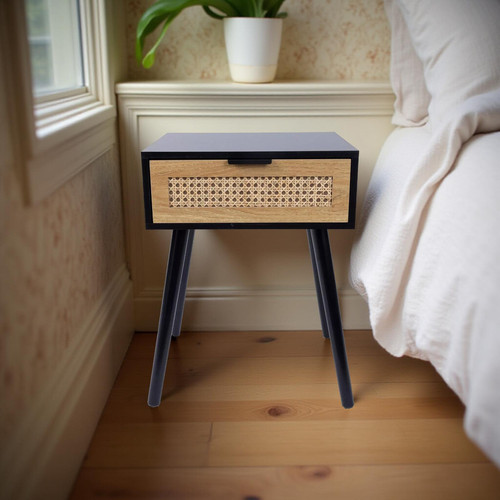 Bedside tables with drawer - tables, 1