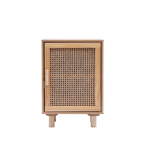 Drawer bedside cabinet - bedside,