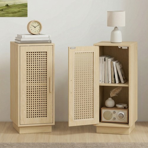 Set bedside tables with - bedside,