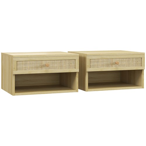 Set two rattan panel - two,